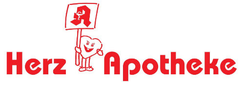 Unterstützer Herz Apotheke