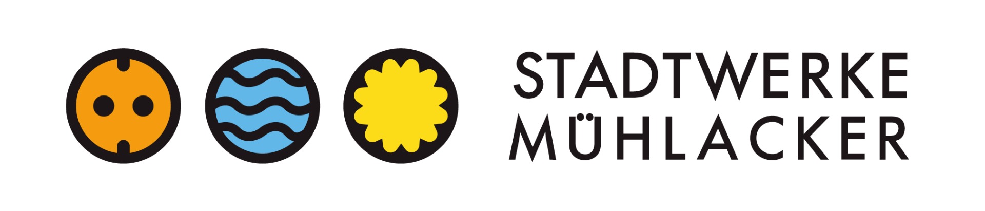 Platin-Sponsor Stadtwerke Mühlacker