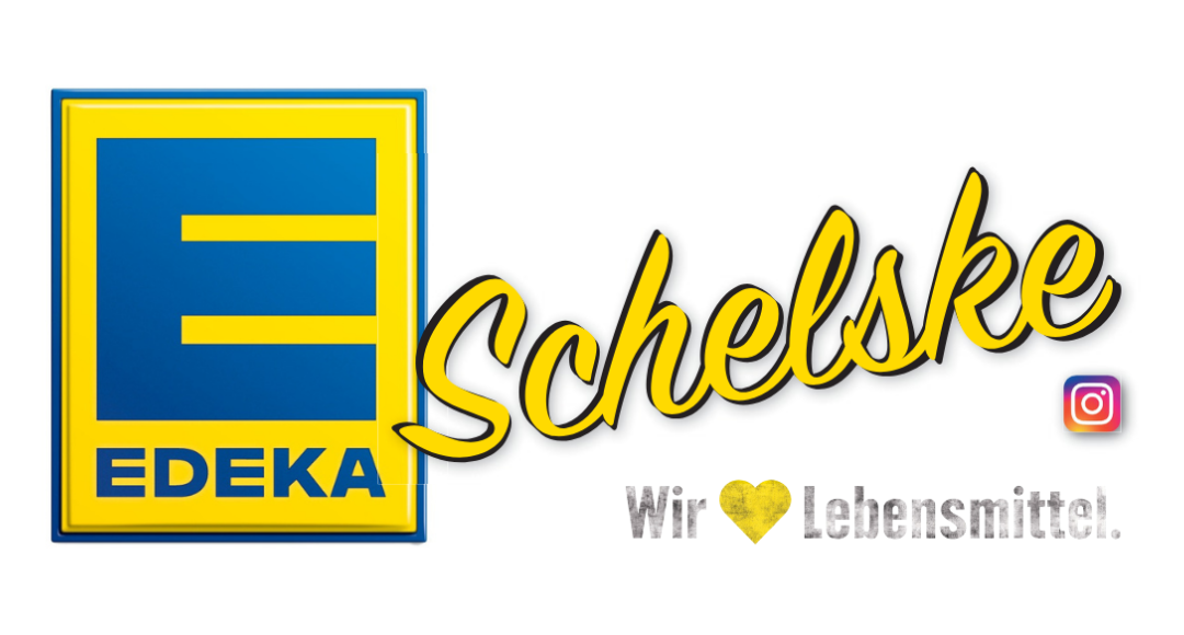 Sponsor EDEKA Schelske