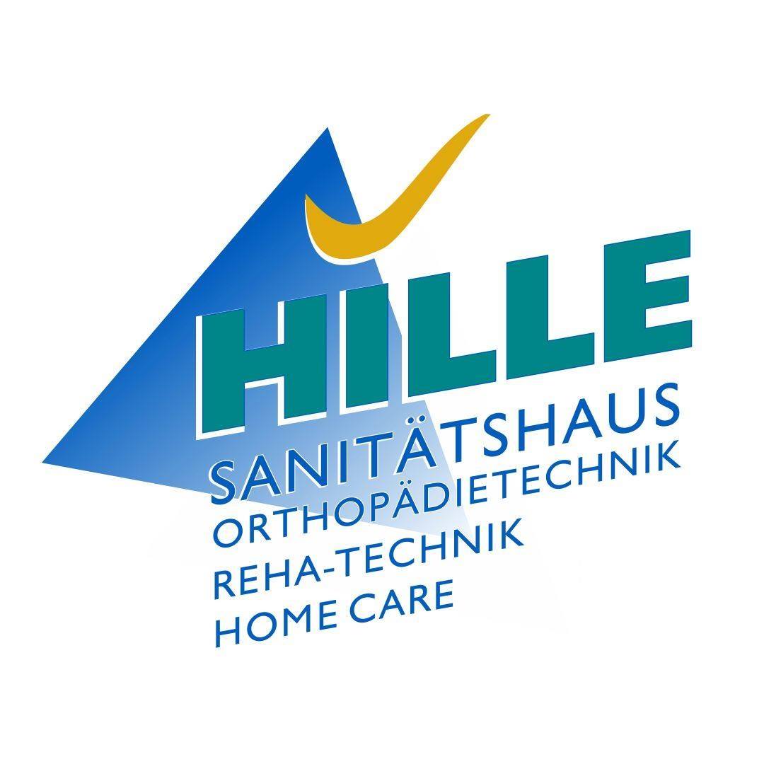 Sanitätshaus Hille