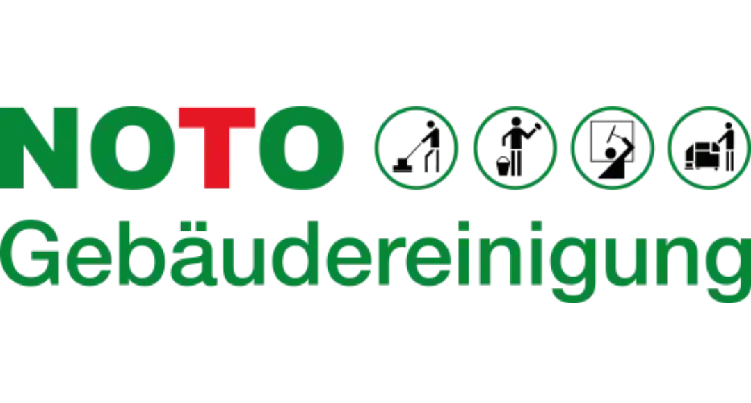 NOTO Gebäudereinigung