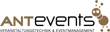 Sponsor - ANTevents